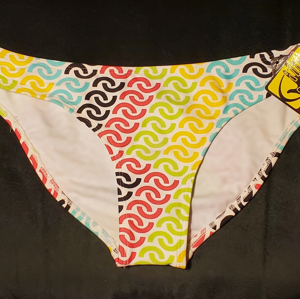 Body Glove XS New Bikini Swimsuit Bottom